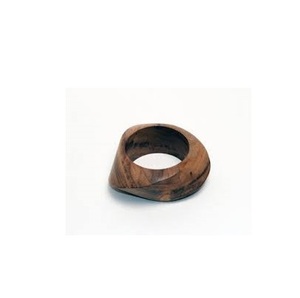 Brazalete hecho a mano de madera para mujeres y niñas Fiesta Aniversario para uso hecho a mano - Product Image 2