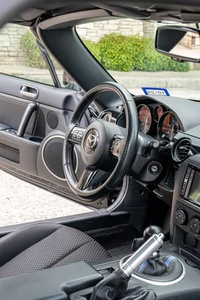 Mazda MX-5 Miata Turbo 2.5L S 2006, Listo para Enviar - Product Image 2