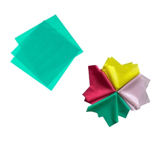 Digue dentaire en caoutchouc de haute qualité |   Options en latex et sans latex pour l'isolation dentaire - Product Image 3