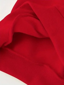 Sweat-shirts à capuche en coton 100% anti-rétrécissement, tricotés, pour hommes et femmes, hiver, col à capuche, motif uni, taille XL, broderie, design ODM - Product Image 6