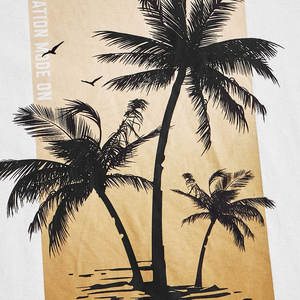 Conjunto de Pantalones Cortos Casuales de Verano para Hombre, Diseño Personalizado, Talla Grande, con Logotipo Personalizado, 100% Algodón Transpirable, Precio de Fábrica - Product Image 5