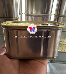 ปลาทูน่าปลาทอง/ไขมันต่ำ, มีวิตามิน B12สูง/เนื้อแน่น, รสชาติเข้มข้น/เวียดนาม - Product Image 5