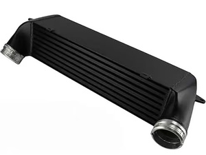 Intercooler de montaje frontal de alto rendimiento para <span class=keywords><strong>BMW</strong></span> Serie 3 E46 <span class=keywords><strong>318d</strong></span> 320d 330d <span class=keywords><strong>2003</strong></span> Producto automotriz de alta calidad - Product Image 2