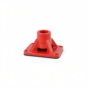 แจ็ค CR.4TA ไฮดรอลิกพร้อมฐานแบนสำหรับงานต่างๆ - Product Image 2