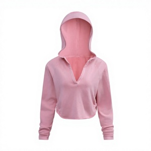 Sudadera con Capucha Básica Unisex de Felpa, 100% Algodón, 300g, Transpirable, Estilo Vintage, Corte Regular, Sudadera de Invierno - Product Image 1