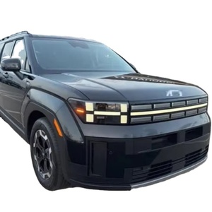 SUV Mediano 2025 SEL Eléctrico Smartstream con Tracción en las Cuatro Ruedas, Autonomía NEDC de 601-700 km y Batería de 90-110 kWh - Product Image 1