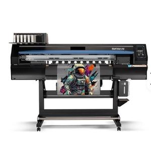 Impresora Láser de Plástico de Grado Industrial TxF150-75 Nueva, OEM/ODM, con Impresión Digital - Product Image 2