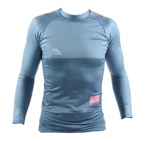 Precio barato de alta calidad de protector de erupción para hombres manga completa 2025 - Product Image 1