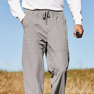 Quick Dry Corduroy <b>Trousers</b> Top Selling Corduroy <b>Trousers</b> High Quality Men Corduroy <b>Trousers</b> - Product Image 2