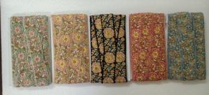 ลูกไม้งานด้ายปักแบบสั่งทําพิเศษ มีหลายสีให้เลือก ในหินคงที่กว้าง 1.5 นิ้ว หกสี - Product Image 3