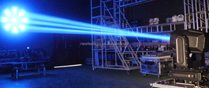 Lámpara Halógena para Exteriores de 380W, IP65, Impermeable, E27, para Iluminación de Hoteles, Fiestas de DJ y Escenarios de Bares - Product Image 4