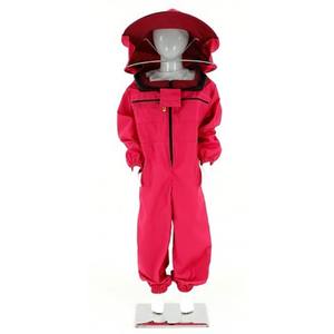 Superior Quality <b>Full</b> <b>Body</b> Beekeeping Apparel Beekeeping <b>Suit</b> Durable Cotton Ideal Bee Farms Honey Collection & Professional Use - Product Image 4