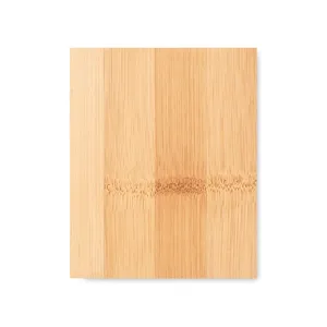 Porte-stylo en bambou de Manille durable pour l'organisation du bureau et des tiroirs - Product Image 4