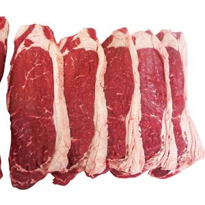 Filete de Res Superior Sin Hueso Congelado a Granel, Orgánico, Certificado Halal, con Características Naturales, Calidad Premium para Consumo Humano - Product Image 3