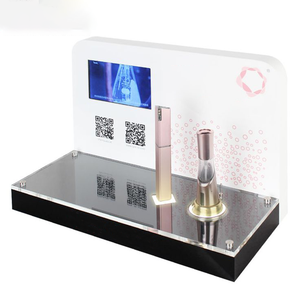 Galton <strong>Counter</strong> <strong>Top</strong> Acrylic Lipstick <strong>Display</strong> Stand <strong>Cosmetic</strong> Store Make up Lip Gloss <strong>Display</strong> Stand - Product Image 6