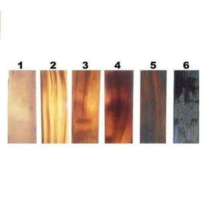 แผ่นฮอร์นทำด้วยมือธรรมชาติหรูหราและทนทานด้วยงานฝีมือเสี้ยว - Product Image 6