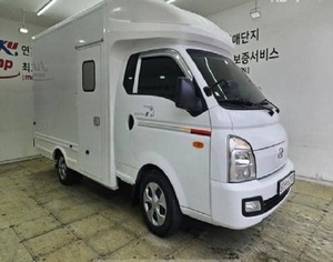 CAMIONETAS USADAS EN SUBASTA - H-Y-U-N-D-A-I PORTER 2023-2026, 2469cc, 2WD - Product Image 4