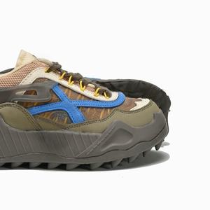 Chaussures pour hommes ODSY 1000 Classic de haute qualité, best-seller, chaussures de créateur Arrow, baskets à semelle épaisse, chaussures décontractées personnalisées à la mode - Product Image 3