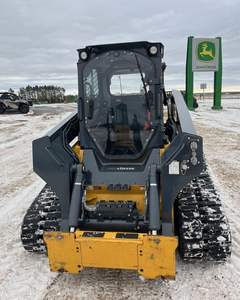 รถตักล้อยางเดียร์ ปี 2022 ขนาด 45 ตัน พร้อมเครื่องยนต์คัมมินส์ และชิ้นส่วนแกนกลางที่สำคัญ - Product Image 4