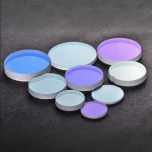 Lente di Protezione Laser in Quarzo per Macchine Laser a Fibra Pangolin, Nuovo Prezzo Competitivo, Potenza 1-30kW, 6 Mesi di Garanzia - Product Image 4