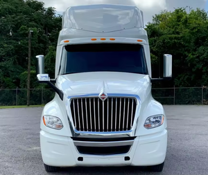 Used 2020 2023 2021 Affordable Semi Sleeper <b>Truck</b> INTERNATIONALS LT625 Conventional Sleeper <b>Truck</b> - Product Image 2