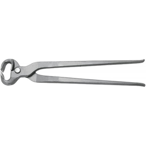 14 "สนามแข่งขัดกีบม้าสัตวแพทย์เครื่องมือตัดทำโลโก้ได้ตามต้องการเครื่องมือเหล็กสำหรับดูแลม้าและเกือกม้า - Product Image 1