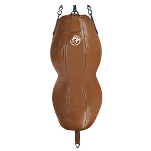 Sac de frappe à chaîne lourde pour Kick Boxing et MMA Kick Bag pour l'entraînement - Product Image 5