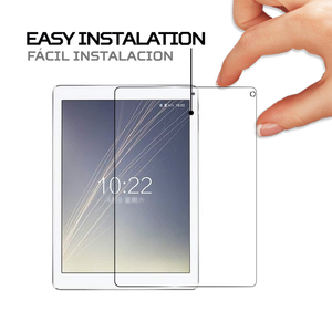 ฟิล์มกันรอยหน้าจอ ANTISHOCK สำหรับแท็บเล็ตโวโย Q901 - Product Image 3