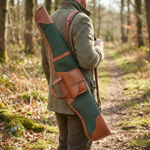 Bolsa de pesca de tela Oxford, bolsa de almacenamiento para carretes de pesca, equipo de pesca profesional, bolsas de pesca ligeras - Product Image 4