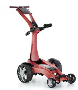 รีบก่อนที่สินค้าจะหมด- สตีวาร์ต กอล์ฟ คิว ฟอลโลว์ คาร์บอน เรนจ์ - Product Image 2