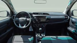 TOYOTA HILUX-PICK NUP, 2022 - Product Image 4