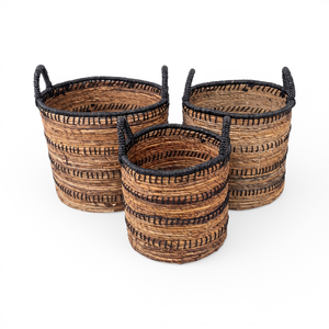 Panier à linge multifonctionnel pour le rangement et la propreté - Product Image 1