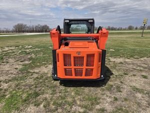 Chargeuse frontale compacte Kubota SVL65-2 2024 à bas prix – Achetez maintenant en gros, disponible en stock - Product Image 5