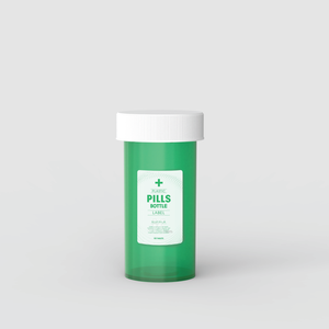 ขวดฝาพับแบบเปิดปิดทำจากพลาสติก PP ขวด M0643 13ขวดแบบสั่งทำได้ - Product Image 3