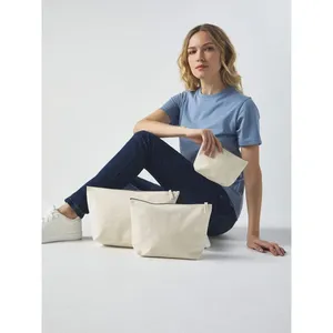 RevivoCase M Sustainable <b>Toiletry</b> Bag Eco-Friendly Clutch Merchandising - Product Image 2
