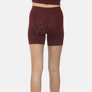 กางเกงขาสั้นสำหรับผู้หญิงกางเกงขาสั้นนักขี่จักรยานมาใหม่ - Product Image 5