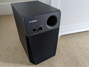 Ya mar hah Teclado Genos v2.10 con sistema de altavoces - Product Image 5