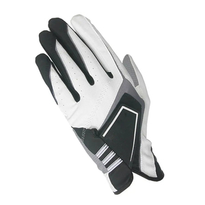 Gants de golf en cuir de mouton main gauche respirant 100% gants de golf en cuir fabriqués au Pakistan vêtements de sport gants de golf en vente - Product Image 3