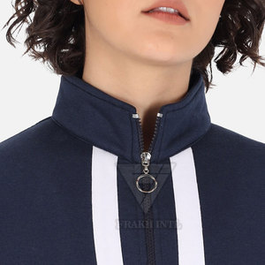 Vente en gros de survêtements pour femmes coupe confortable survêtements pour femmes survêtements de qualité supérieure en coton pour femmes - Product Image 6