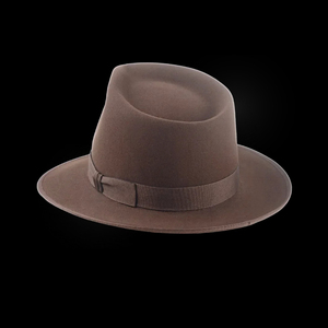 Genuine Leather Hat Classic Style Short Brim Elegant Dress <b>Cap</b> USA Europe Wholesale Trending Apparel Top 2026 - Product Image 1