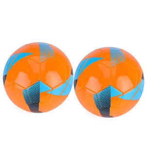 Alaay Team Match Fútbol Entrenamiento Balón de fútbol Diseño diferente Su propio logotipo Diseño Deportes Fútbol Balón de fútbol - Product Image 3