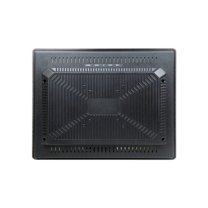 Màn hình cảm ứng điện dung công nghiệp 15 inch VESA gắn kết tỷ lệ khung hình 4:<span class=keywords><strong>3</strong></span> giao diện USB mới-Kinh Doanh bestview sử dụng màu đen - Product Image 6