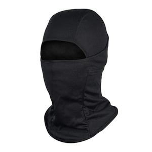 Balaclavas d'hiver unisexes en gros, masques de ski en acrylique, bonnets pour hommes et femmes, coupe-vent et chauds, MADE BY HI 2026 - Product Image 5