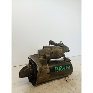 MOTEUR DE DÉMARREUR FIAT Bravo 2ème Série 51832954 diesel 1600 (07>10) - Product Image 3