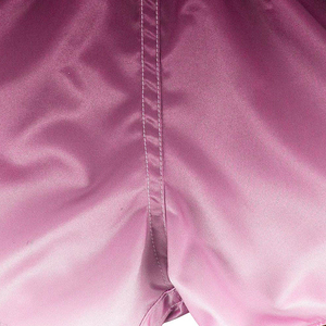 Shorts de combat Muay Thai de dernière génération, tissu extensible à séchage rapide, shorts de boxe unisexes pour adultes, taille élastique, ouverture latérale, respirant - Product Image 4