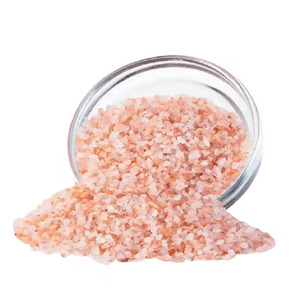 Sal del Himalaya Rosa Oscura 100% Natural de Primera Calidad para Exportación, Directo de Fábrica, Cristales Gruesos de 2-5 mm, Refinada, en Bolsa a Granel o Botella - Product Image 5