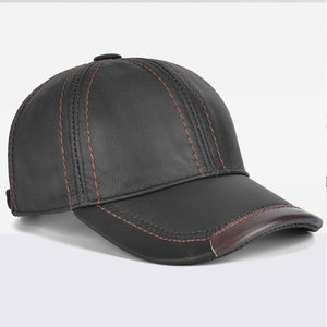 หมวกกอล์ฟเทอร์รี่สำหรับเล่นกีฬาเบสบอลผ้าคอตตอนซับลิเมชัน5แผงกันน้ำปักด้วยมือโลโก้ตามสั่ง100% - Product Image 4