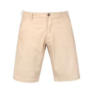High Quality Custom Made Men's Cargo Shorts Cotton <b>Jeans</b> with Mid Waist No Wash Embroidered Logo Print - Product Image 1
