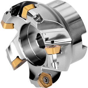 Fresa de Alta Velocidad ISO 42A03R-S19PD09-C D.16mm, Rotación a la Derecha, Diámetro de Corte 42mm - Product Image 2