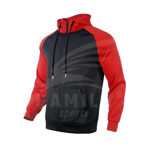 Survêtement pour homme de qualité personnalisé à la mode, survêtement sur mesure pour le jogging, 100% coton molletonné, séchage rapide, respirant - Product Image 5
